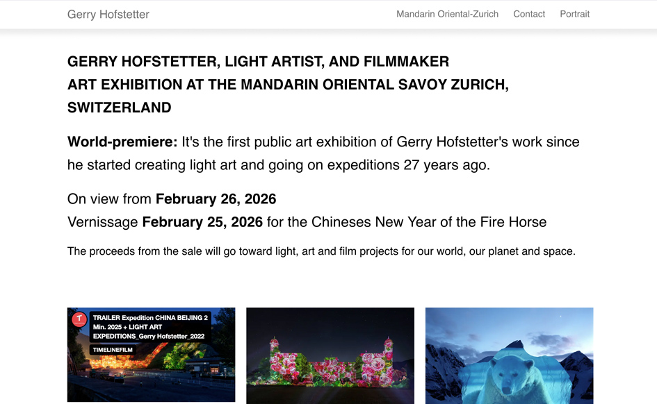 MANDARIN ORIENTAL SAVOY